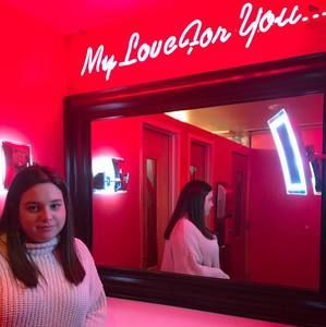 Meet your Posher, Molly